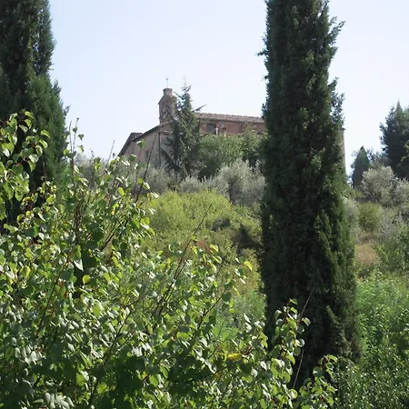 Le Logge Di Caprera * 锡耶纳