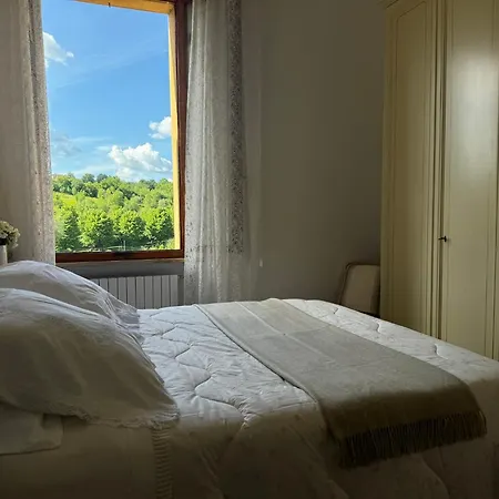 Апартаменты Le Logge Di Caprera Сиена