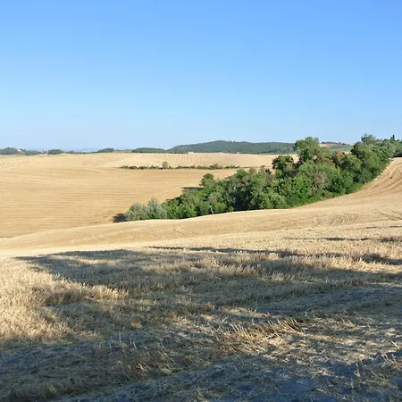 Le Logge Di Caprera * Сиена