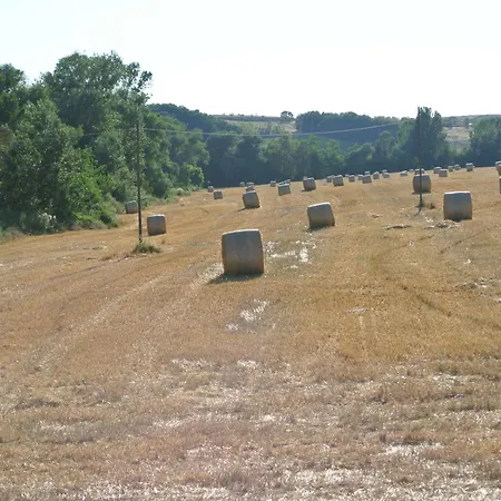 Le Logge Di Caprera Апартаменты