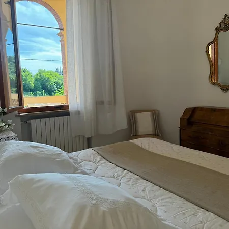 Le Logge Di Caprera *