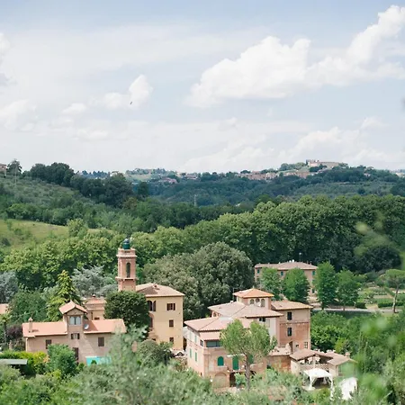 Апартаменты Le Logge Di Caprera