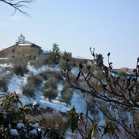 Le Logge Di Caprera * Сиена