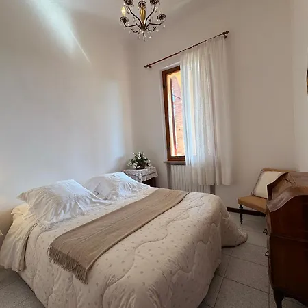 Le Logge Di Caprera * 锡耶纳