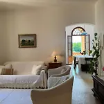 Le Logge Di Caprera 아파트 시에나