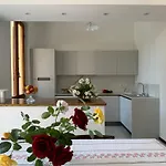 Le Logge Di Caprera 아파트