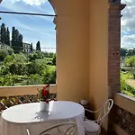Le Logge Di Caprera 아파트 *
